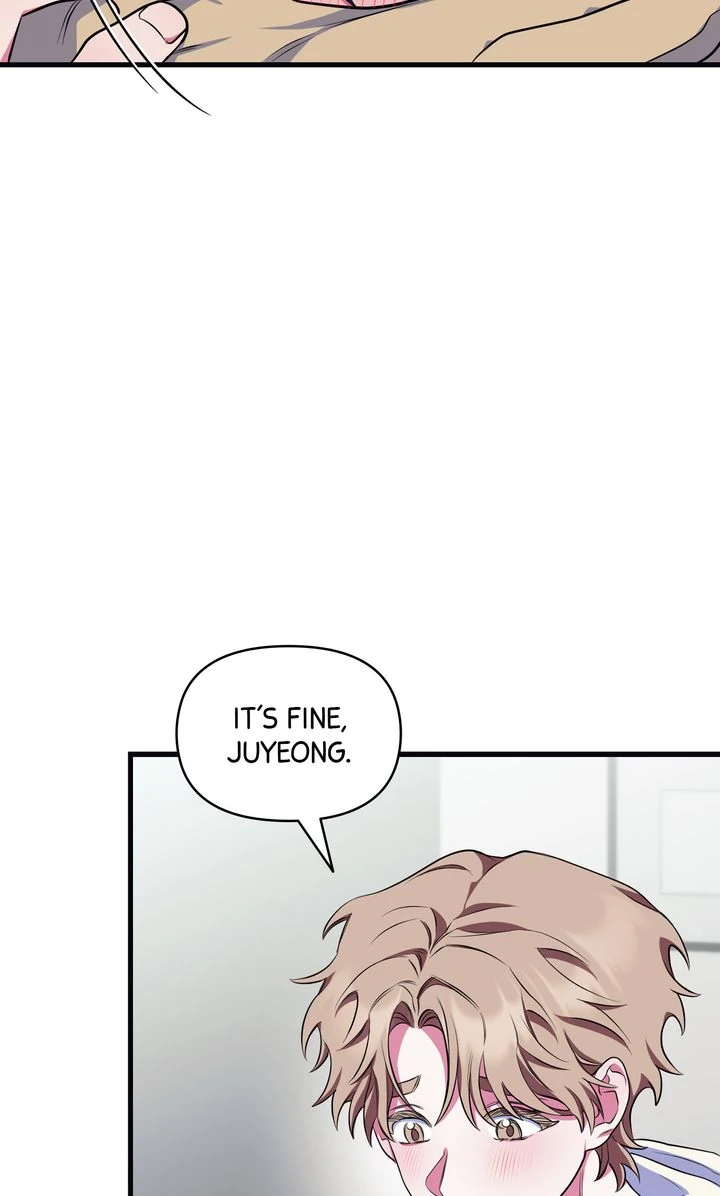 Please, Just This Once! Chapter 4 - Page 79