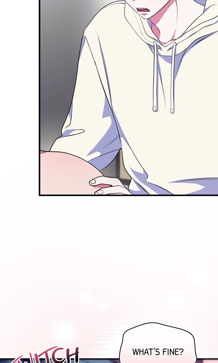 Please, Just This Once! Chapter 4 - Page 80