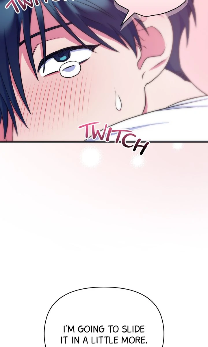 Please, Just This Once! Chapter 4 - Page 81