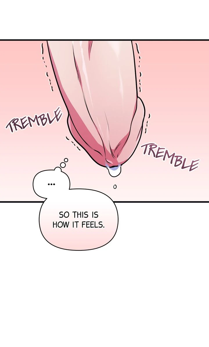 Please, Just This Once! Chapter 4 - Page 84