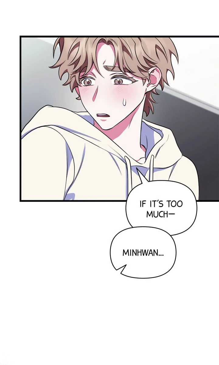 Please, Just This Once! Chapter 4 - Page 85