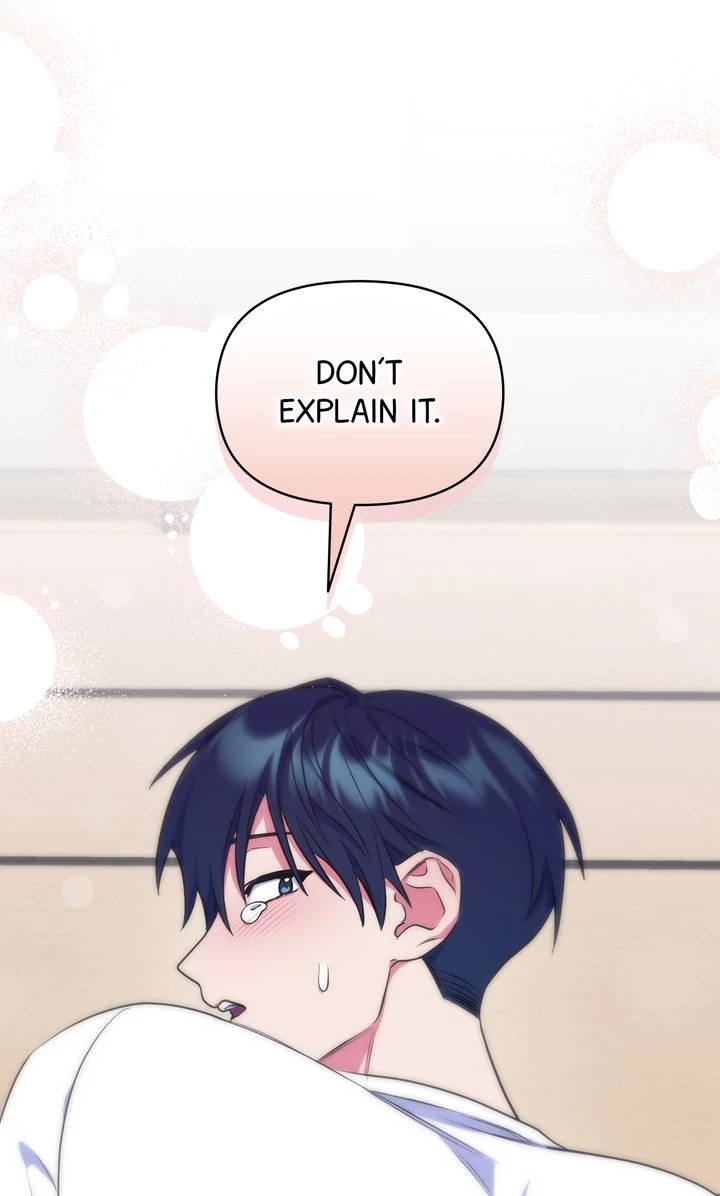 Please, Just This Once! Chapter 4 - Page 86