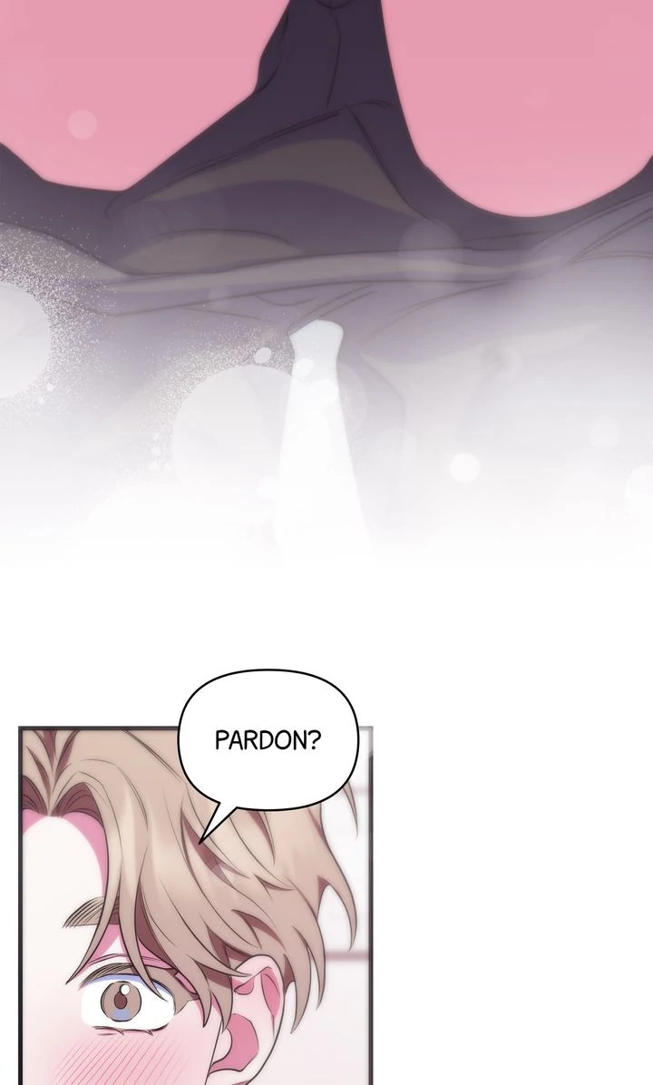 Please, Just This Once! Chapter 4 - Page 88