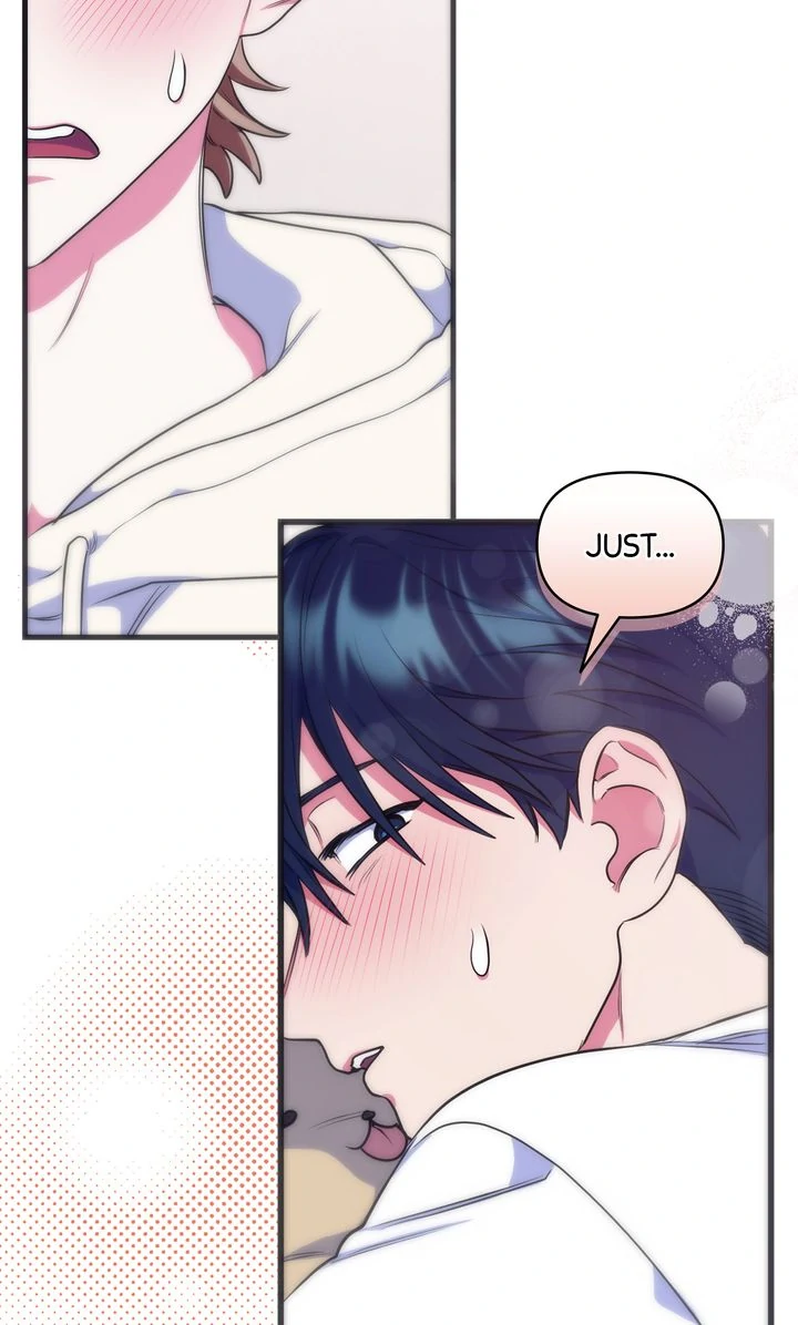 Please, Just This Once! Chapter 4 - Page 89