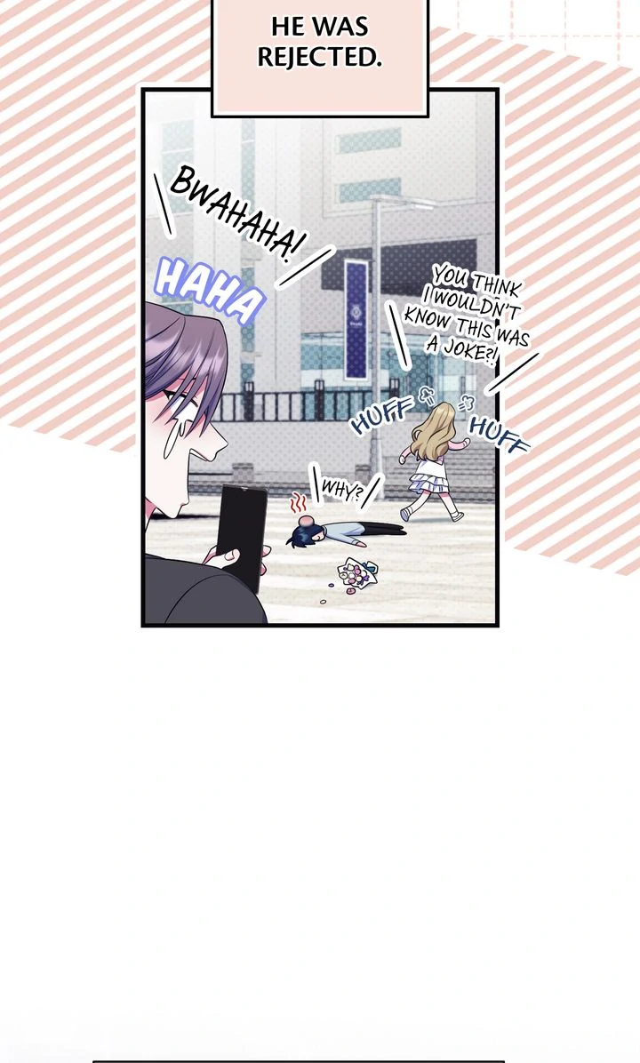 Please, Just This Once! Chapter 4 - Page 10