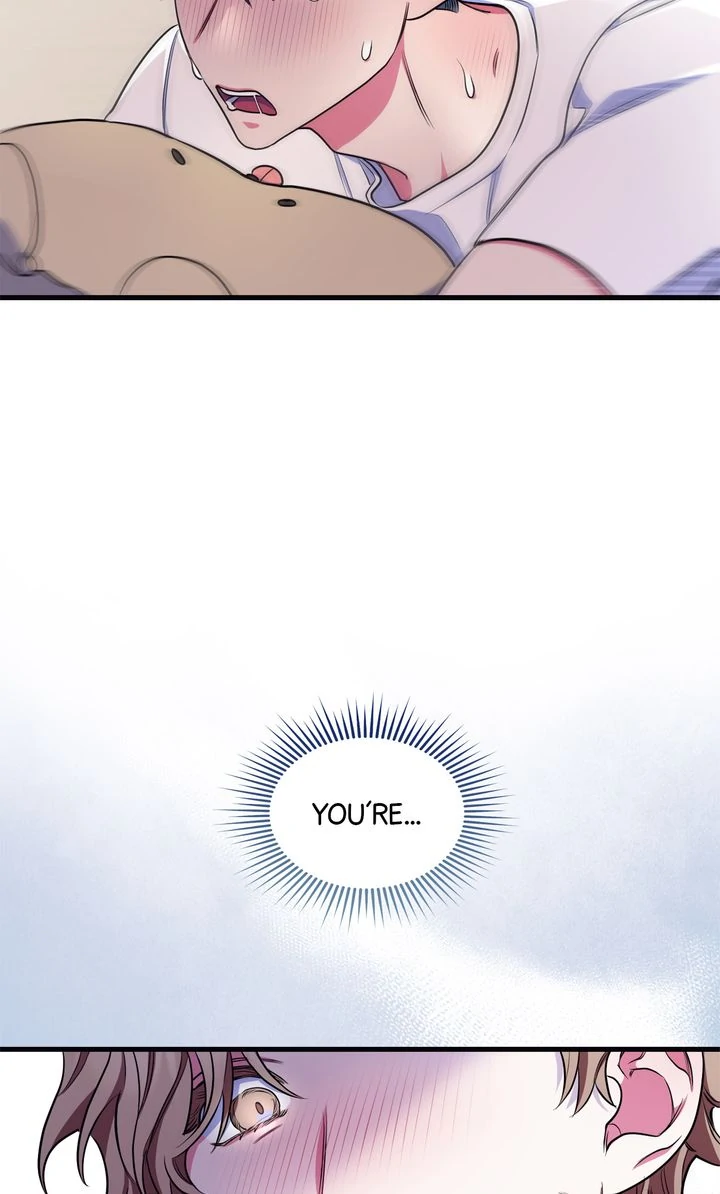 Please, Just This Once! Chapter 5 - Page 11