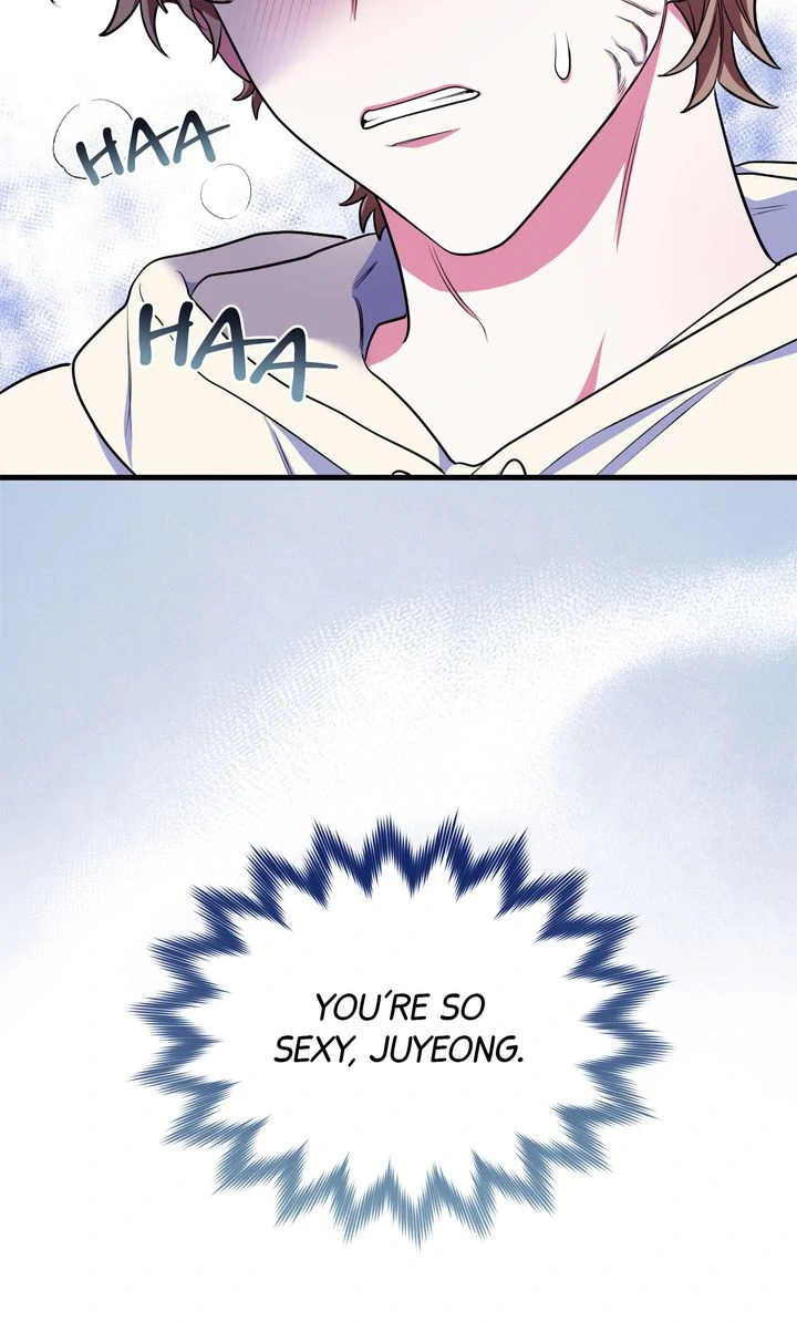 Please, Just This Once! Chapter 5 - Page 12