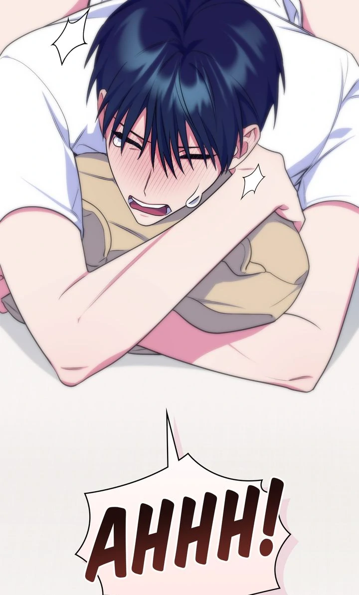 Please, Just This Once! Chapter 5 - Page 15