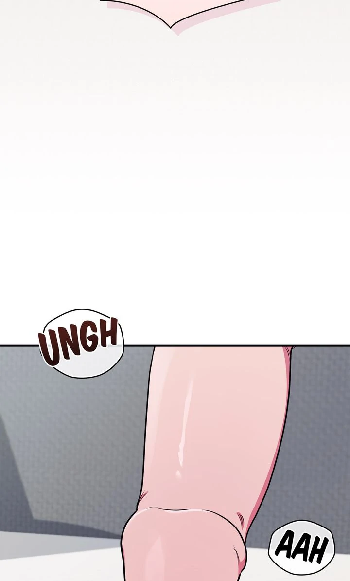 Please, Just This Once! Chapter 5 - Page 16