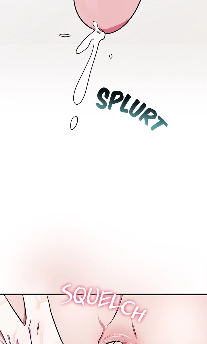 Please, Just This Once! Chapter 5 - Page 17