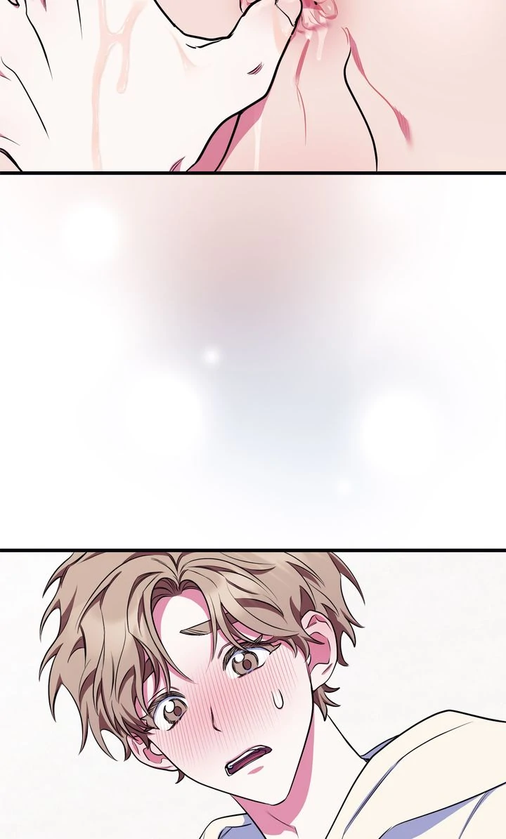 Please, Just This Once! Chapter 5 - Page 18