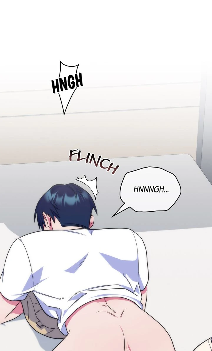 Please, Just This Once! Chapter 5 - Page 3