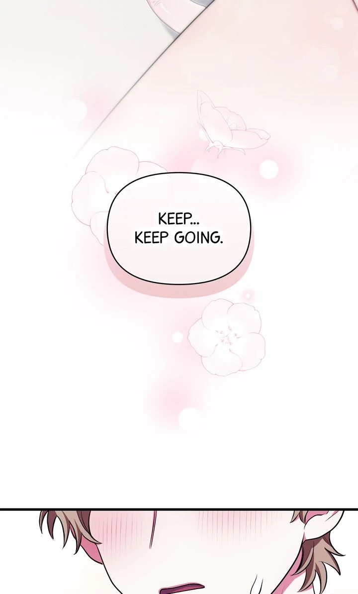 Please, Just This Once! Chapter 5 - Page 22