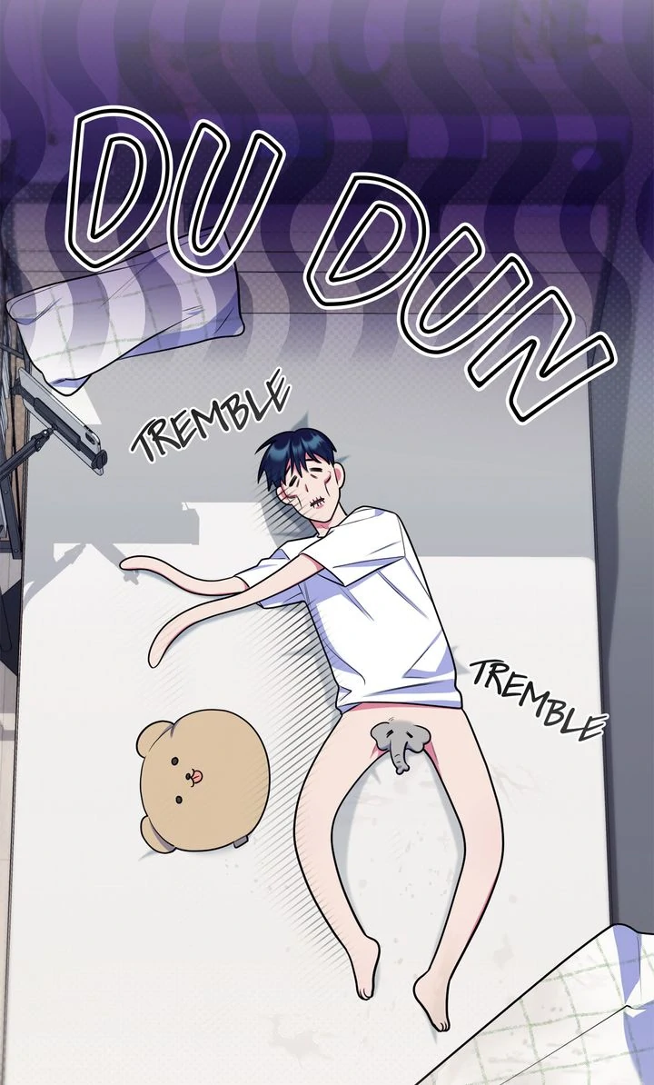 Please, Just This Once! Chapter 5 - Page 27