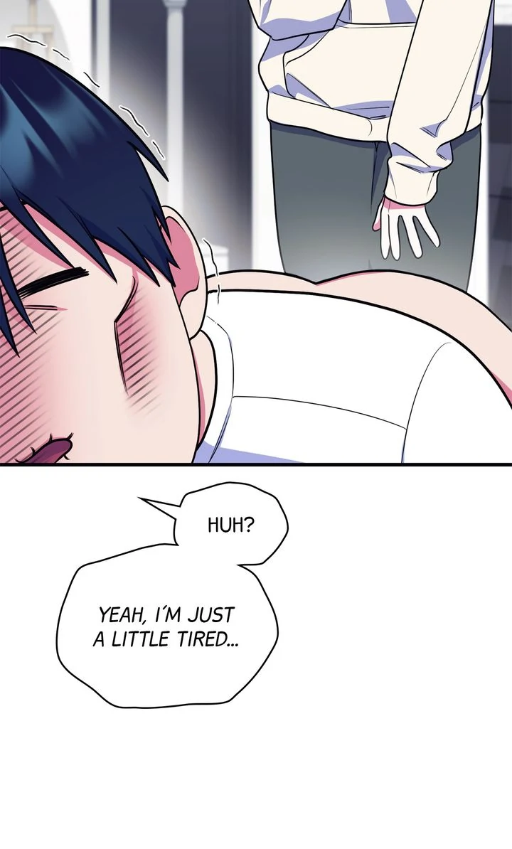 Please, Just This Once! Chapter 5 - Page 29