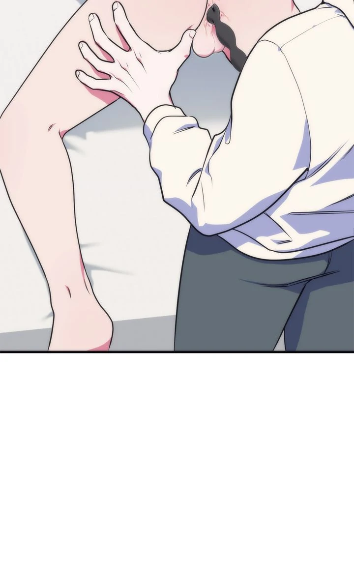 Please, Just This Once! Chapter 5 - Page 4