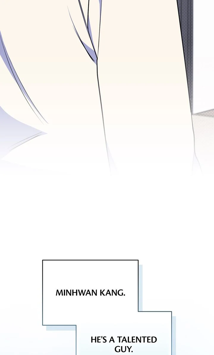 Please, Just This Once! Chapter 5 - Page 33