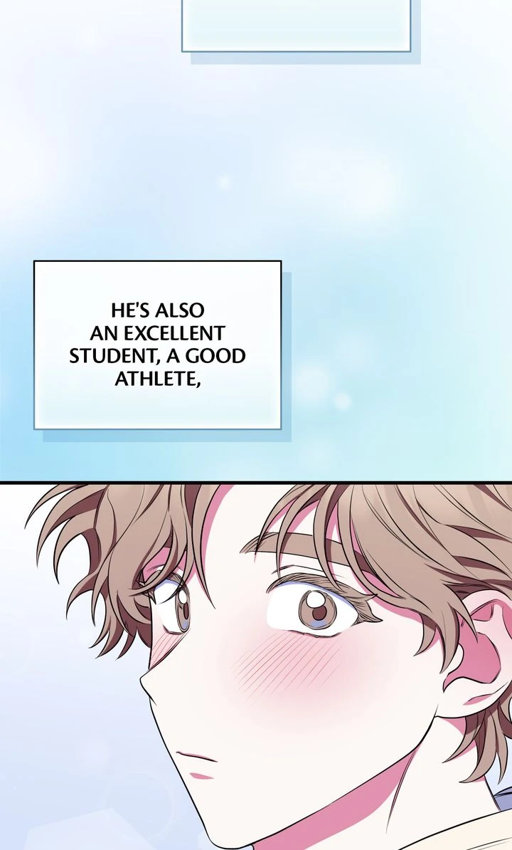 Please, Just This Once! Chapter 5 - Page 34