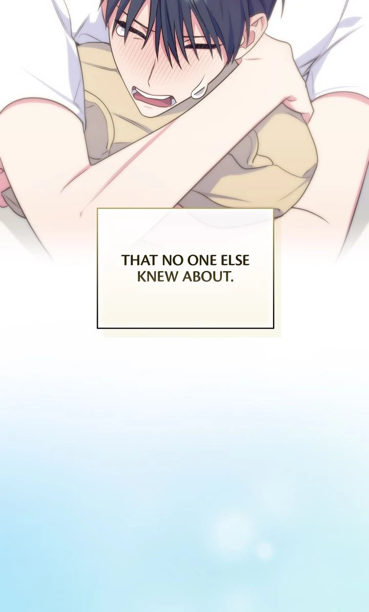 Please, Just This Once! Chapter 5 - Page 37