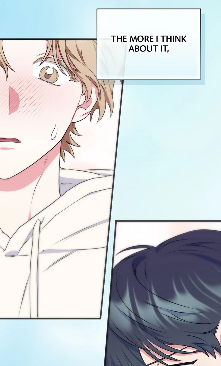 Please, Just This Once! Chapter 5 - Page 38