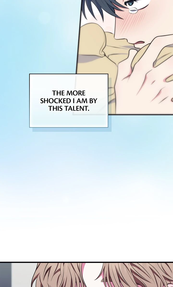 Please, Just This Once! Chapter 5 - Page 39