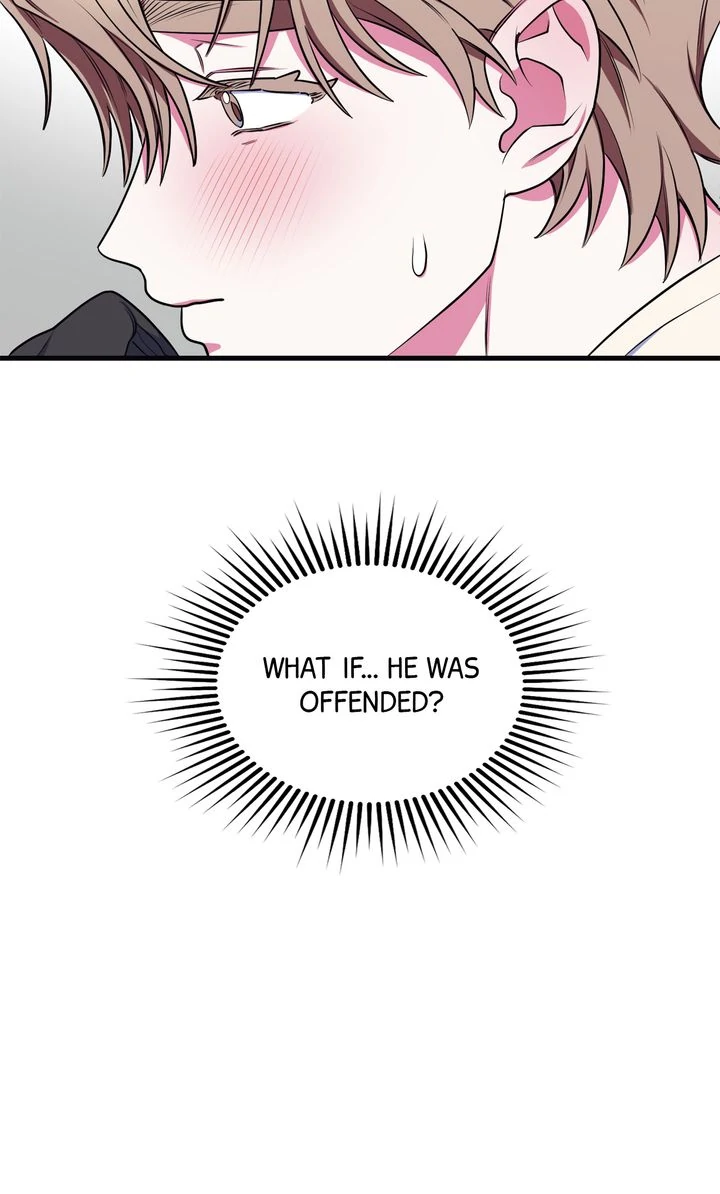 Please, Just This Once! Chapter 5 - Page 45