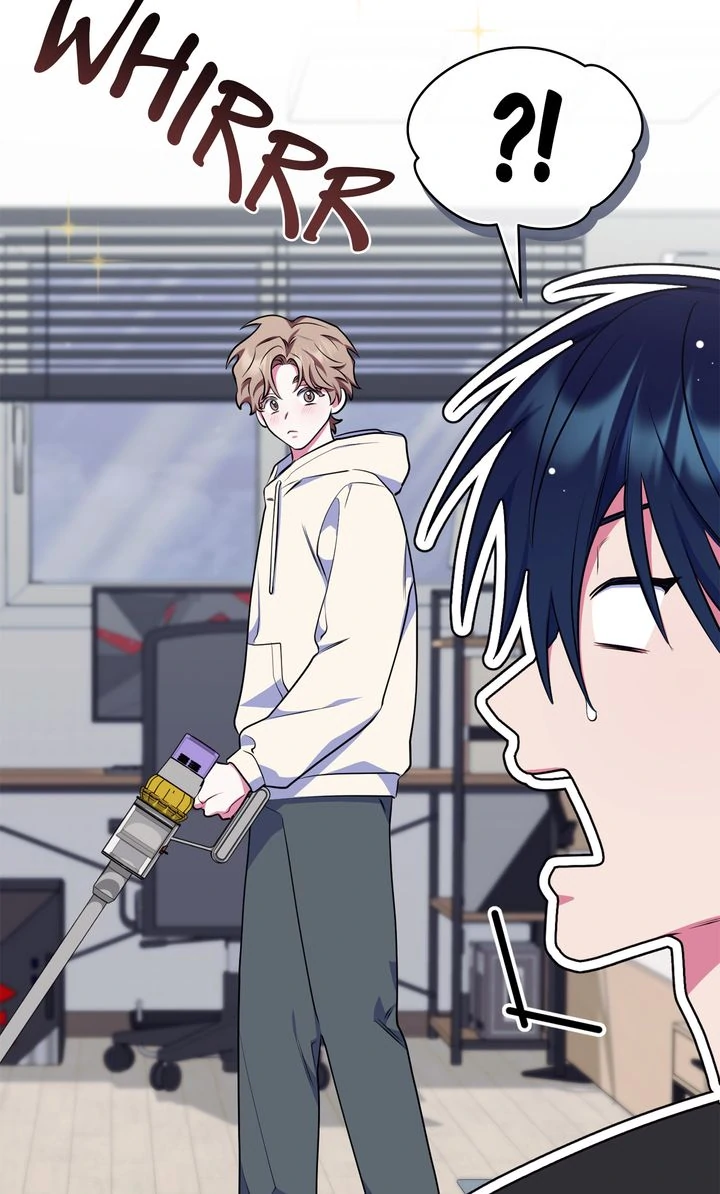 Please, Just This Once! Chapter 5 - Page 49