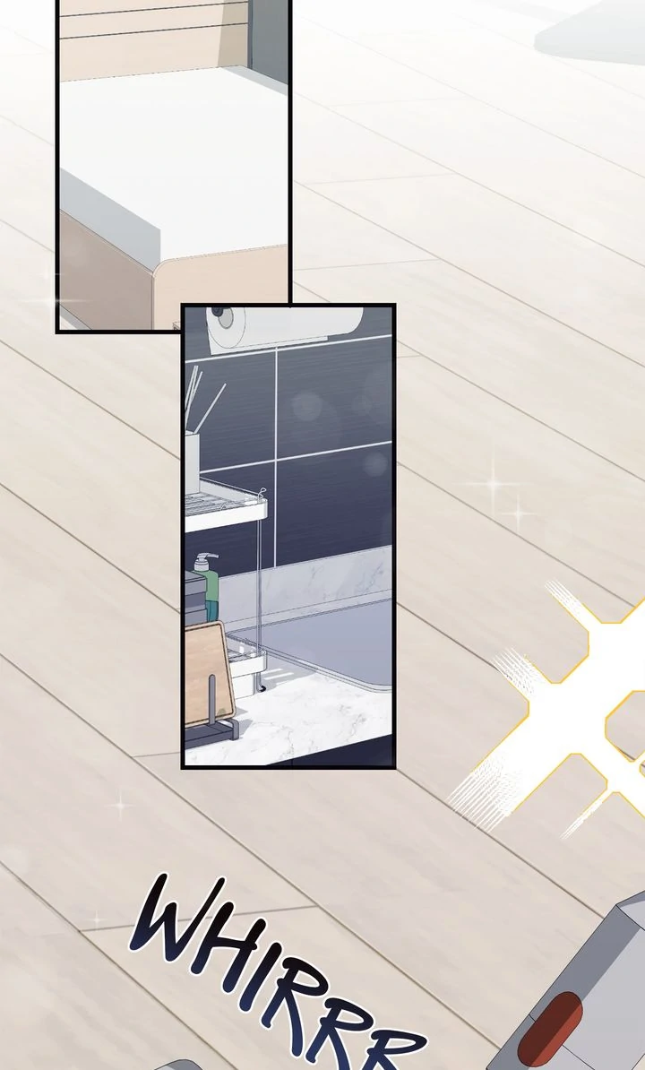 Please, Just This Once! Chapter 5 - Page 51