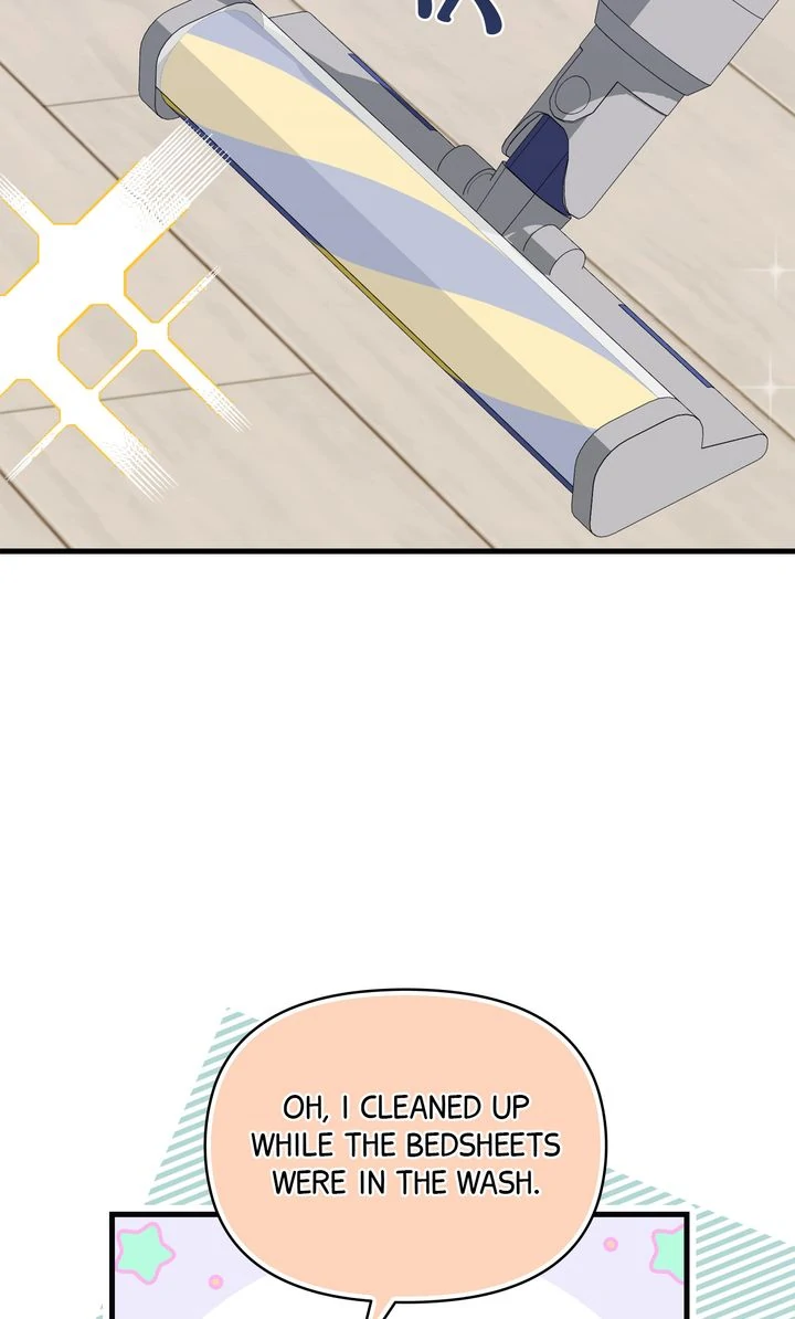 Please, Just This Once! Chapter 5 - Page 52