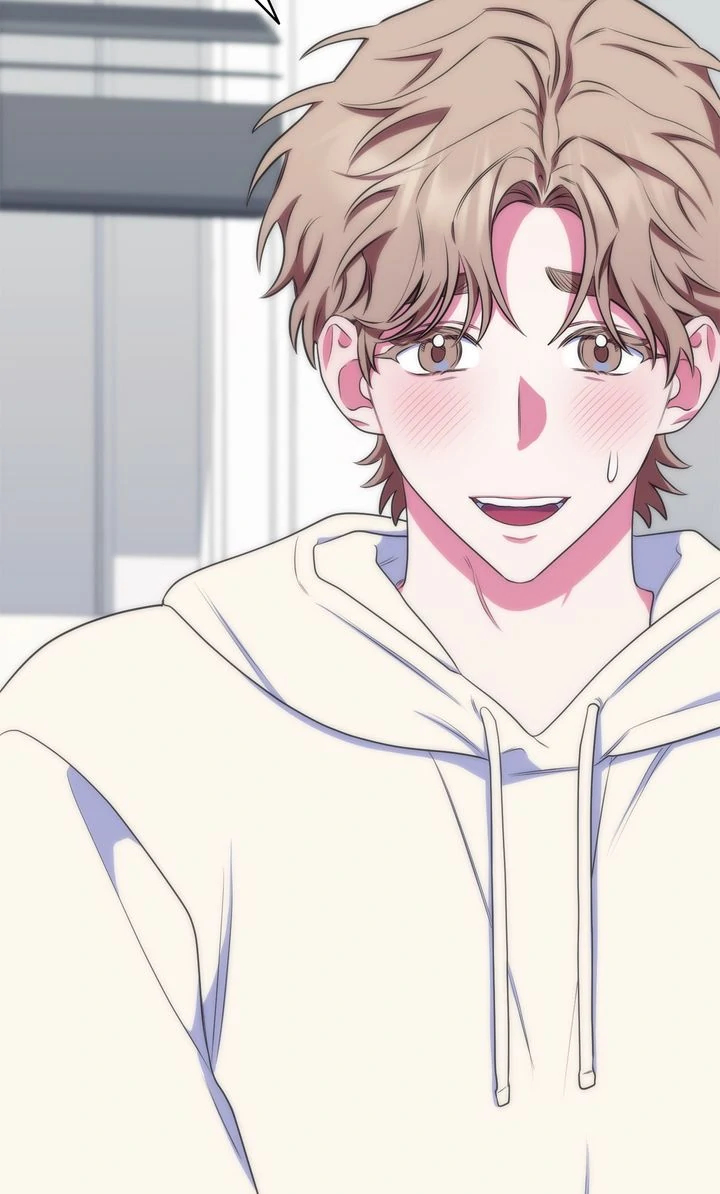 Please, Just This Once! Chapter 5 - Page 54