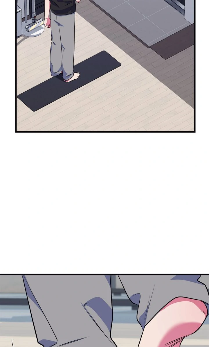 Please, Just This Once! Chapter 5 - Page 61