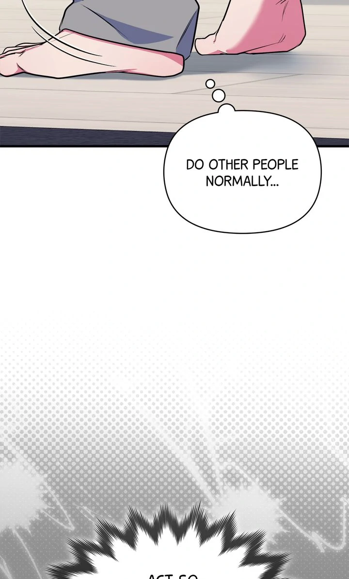 Please, Just This Once! Chapter 5 - Page 62