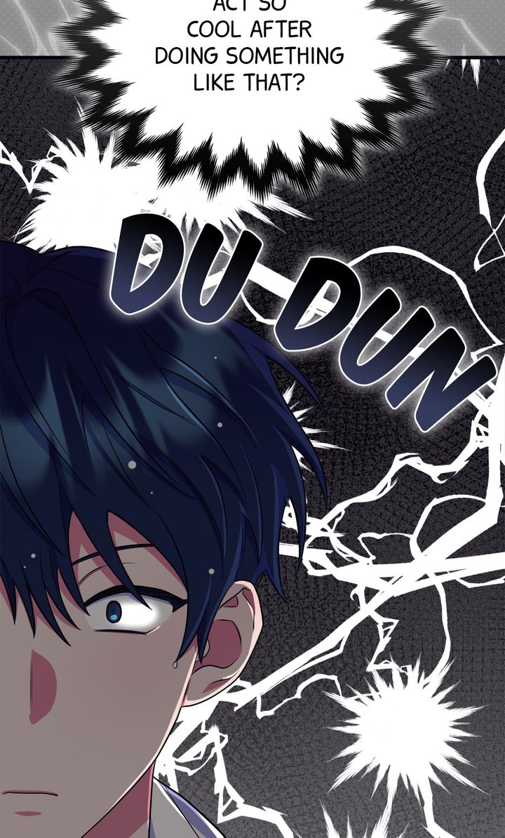 Please, Just This Once! Chapter 5 - Page 63