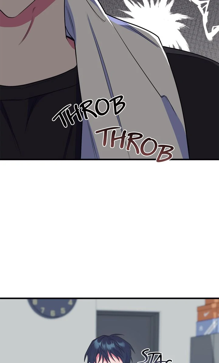 Please, Just This Once! Chapter 5 - Page 64