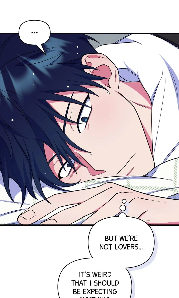 Please, Just This Once! Chapter 5 - Page 67