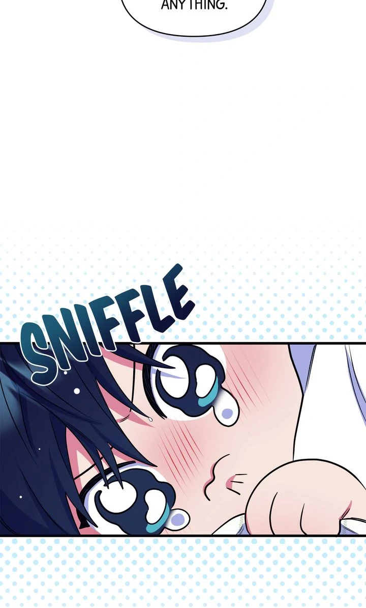 Please, Just This Once! Chapter 5 - Page 68