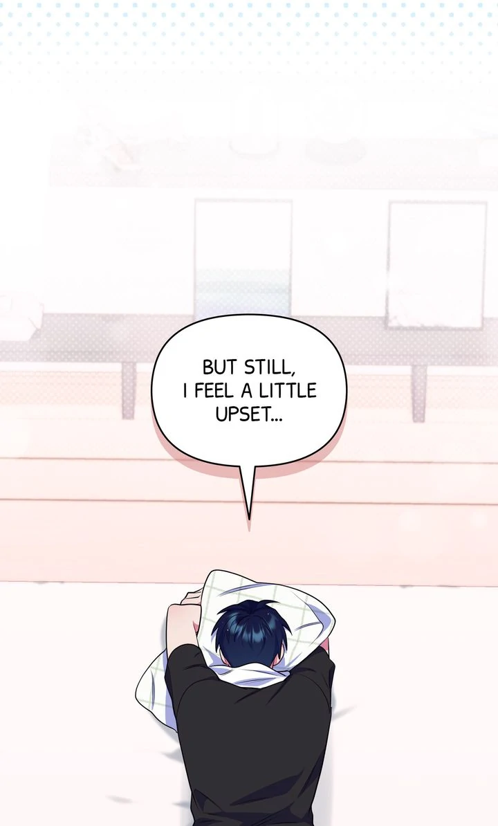 Please, Just This Once! Chapter 5 - Page 69