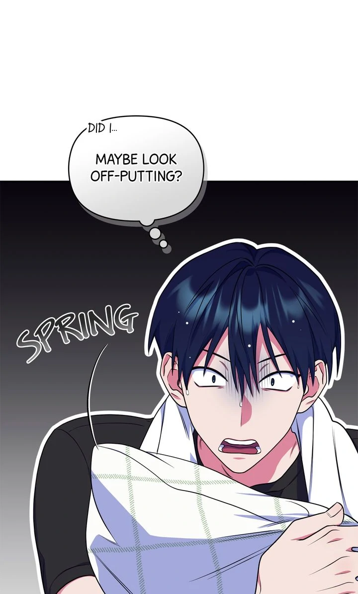 Please, Just This Once! Chapter 5 - Page 71