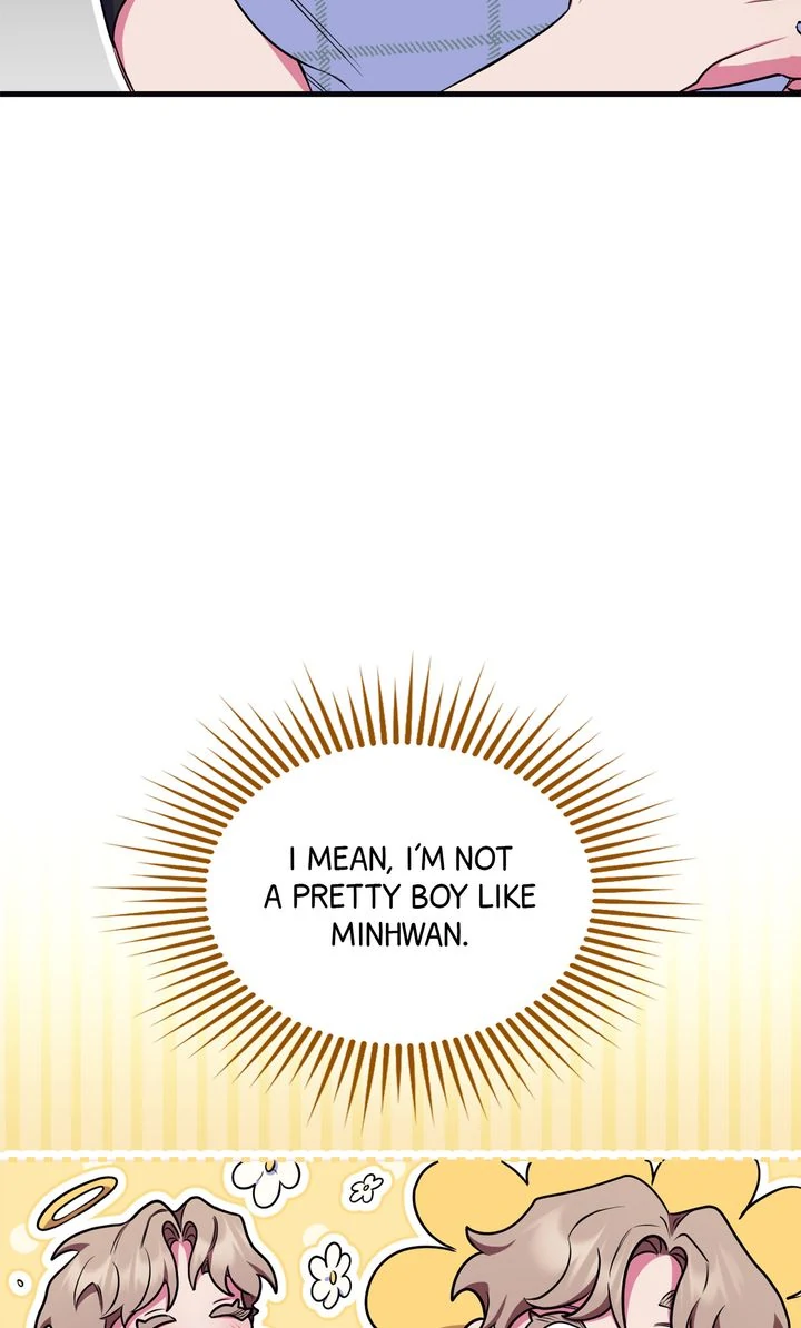 Please, Just This Once! Chapter 5 - Page 72