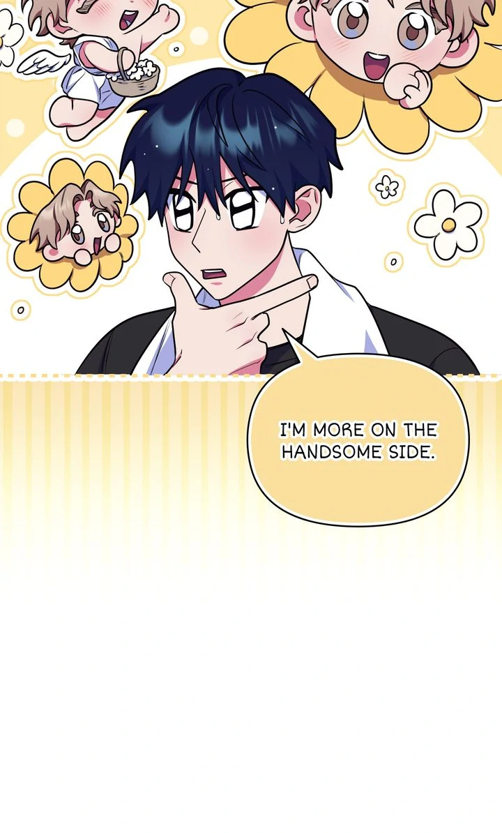 Please, Just This Once! Chapter 5 - Page 73