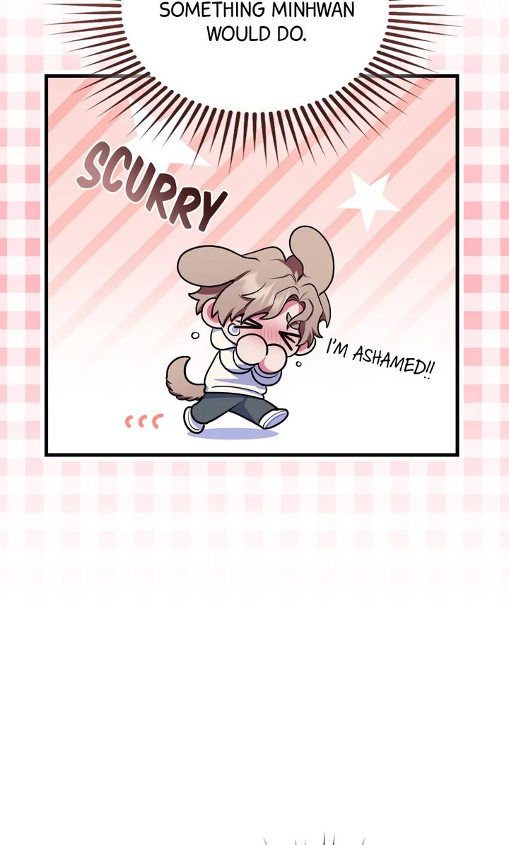 Please, Just This Once! Chapter 5 - Page 76