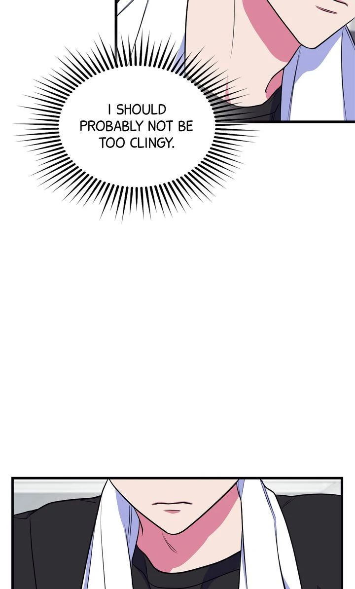 Please, Just This Once! Chapter 5 - Page 78