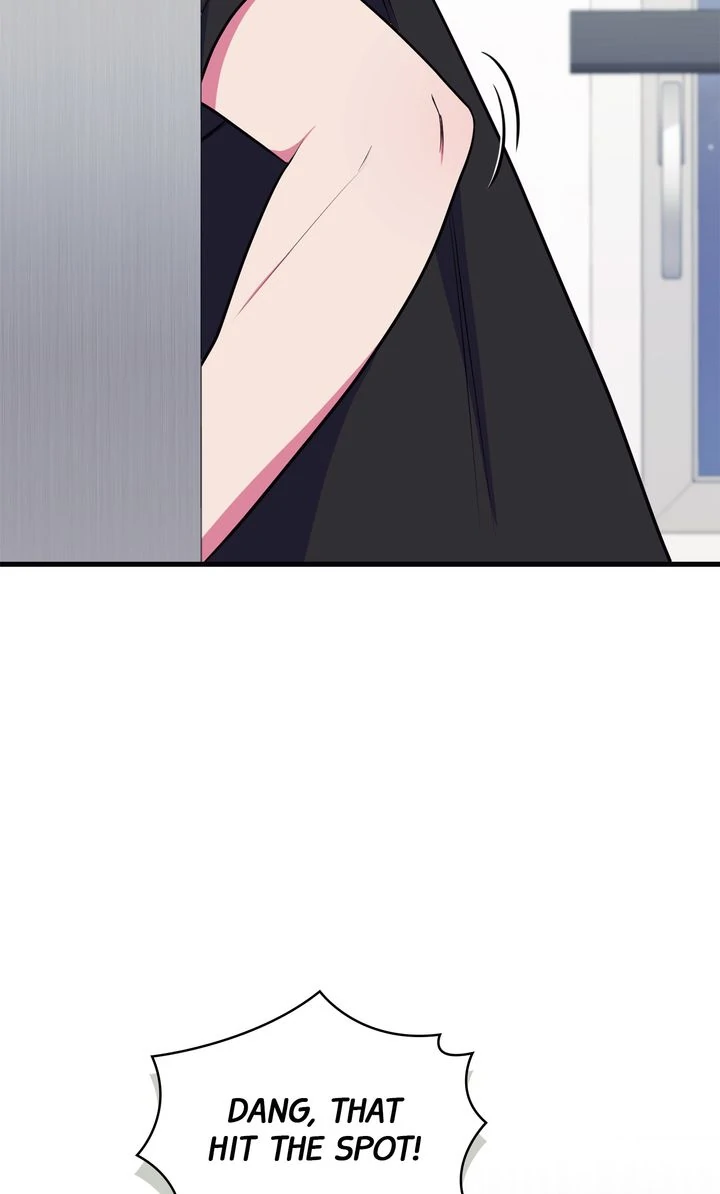 Please, Just This Once! Chapter 5 - Page 80