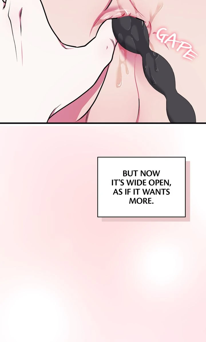 Please, Just This Once! Chapter 5 - Page 9