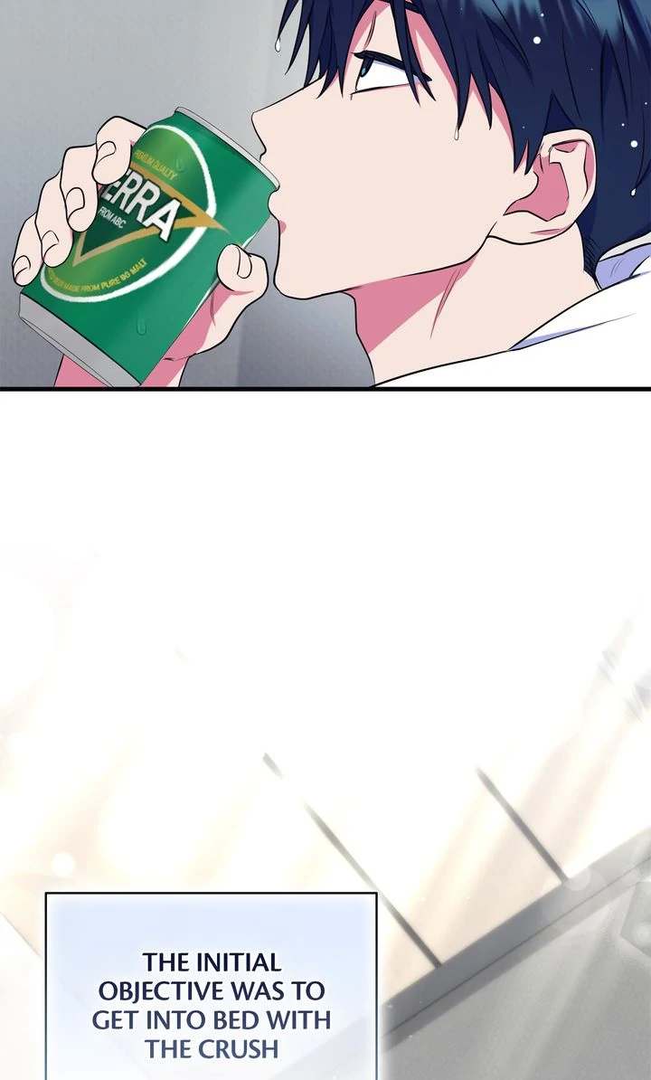 Please, Just This Once! Chapter 5 - Page 84