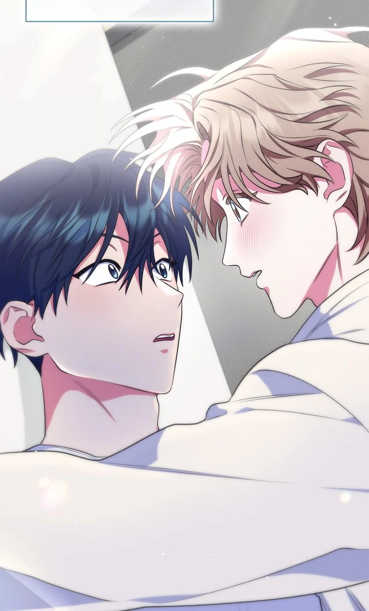 Please, Just This Once! Chapter 5 - Page 85