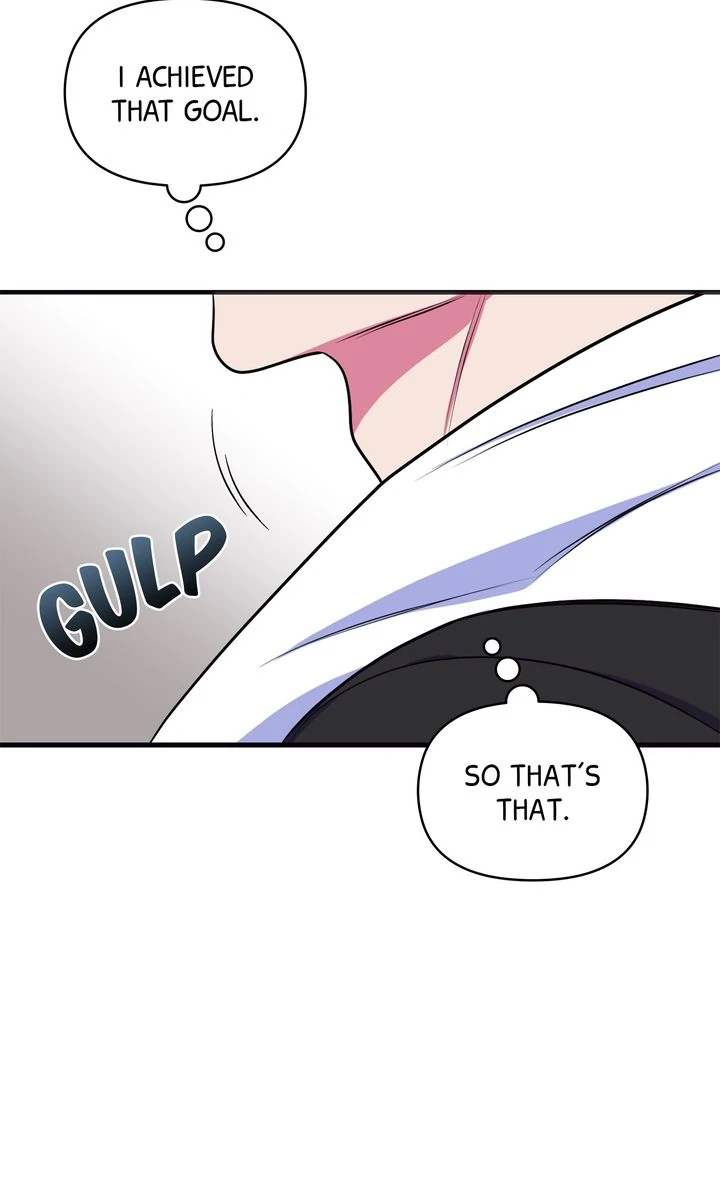 Please, Just This Once! Chapter 5 - Page 87