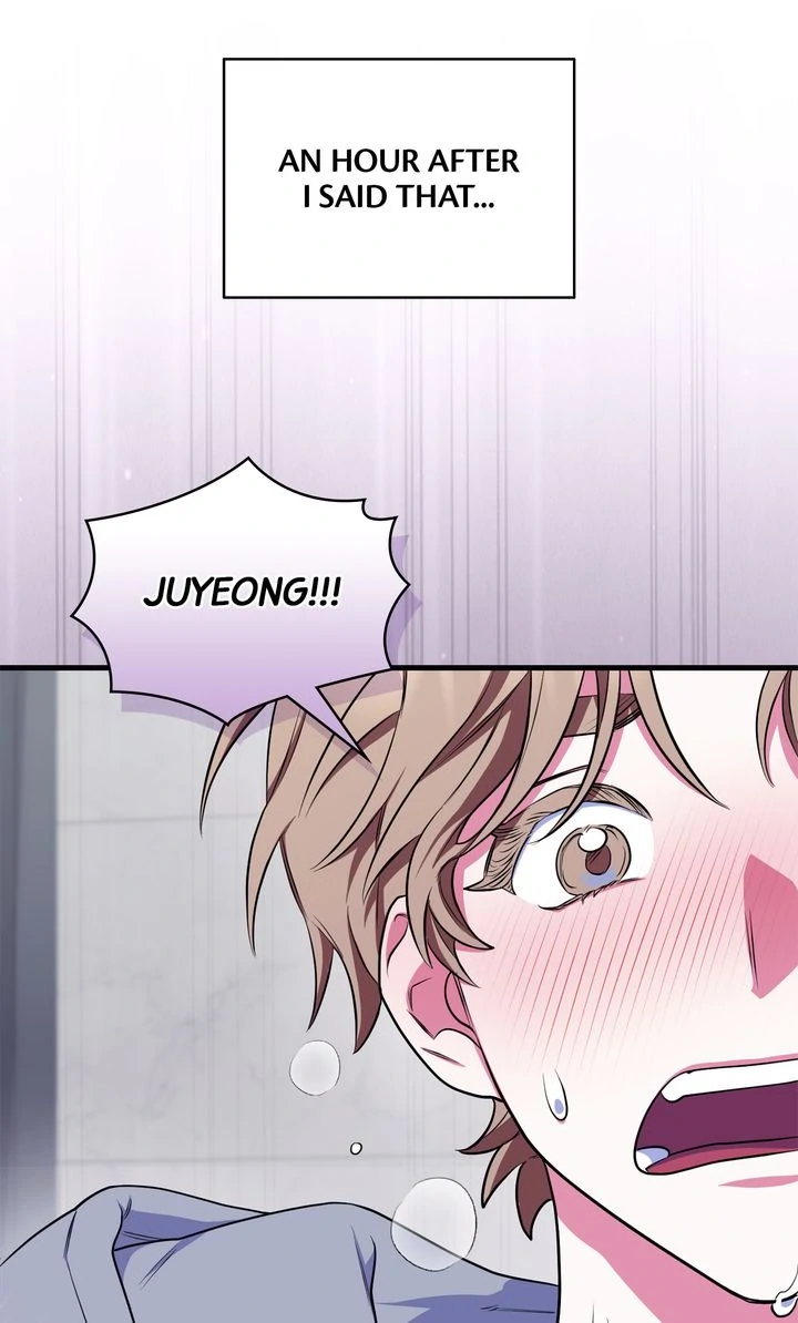 Please, Just This Once! Chapter 5 - Page 91