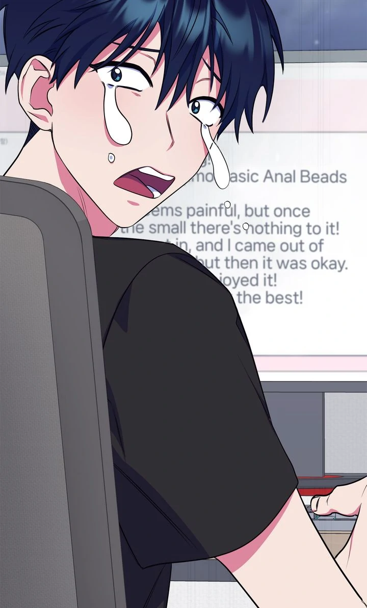 Please, Just This Once! Chapter 5 - Page 93