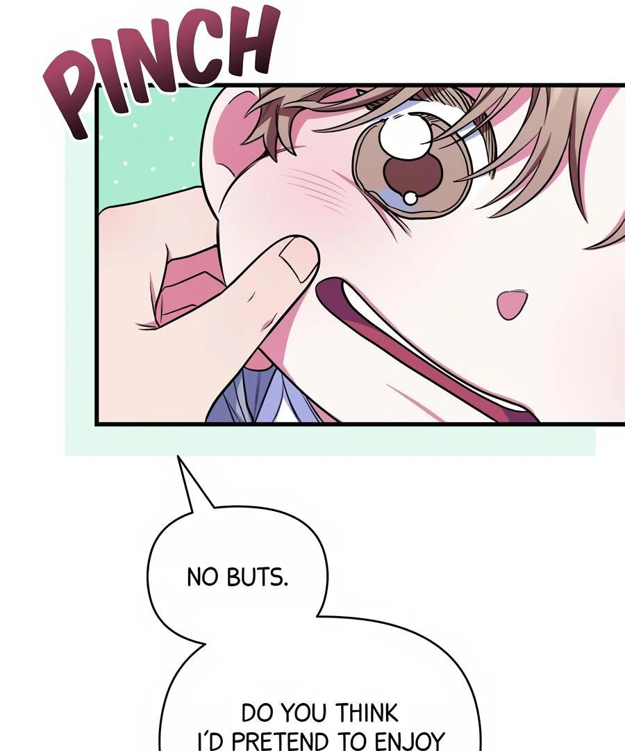 Please, Just This Once! Chapter 6 - Page 101